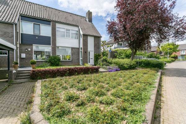 Woning Veulenerbank 4 Maastricht