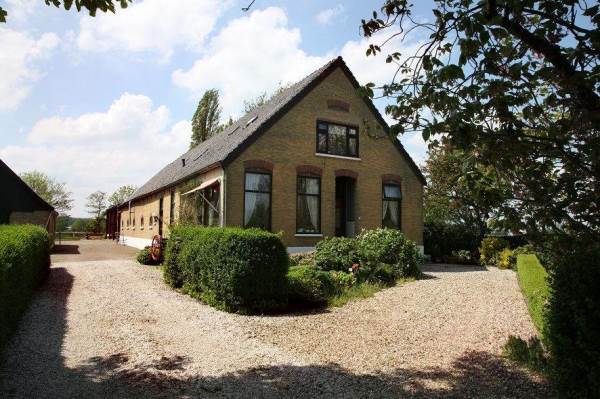Woning Parallelweg-Noord 2 Nieuwerkerk aan den IJssel