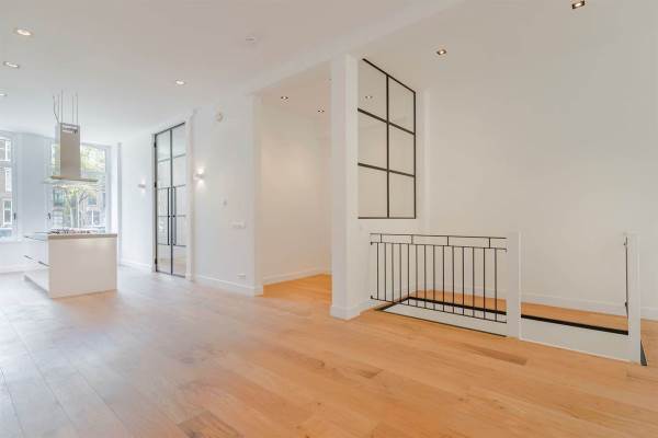 Woning Da Costakade 41Huis Amsterdam