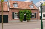Woning Wittesteegstraat 2 Neeritter