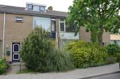 Woning Lekstraat 16 Alphen aan den Rijn