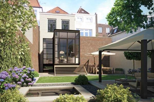 Woning Langendijk 84 Gorinchem