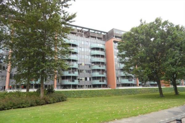 Woning Dokter Van Ledestraat 131 Leidschendam
