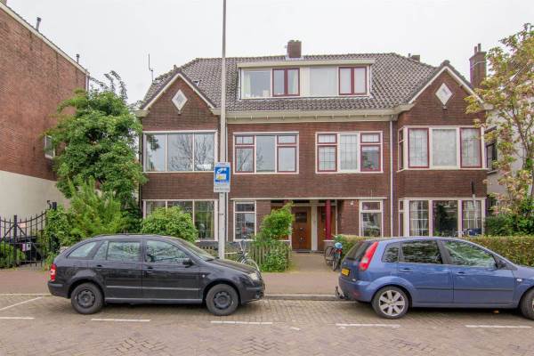 Woning Oosterkade 11 Utrecht