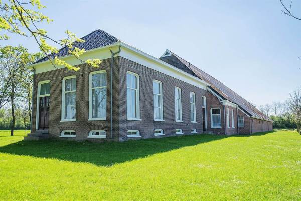 Woning Noordwolderweg 50 Noordwolde Gn