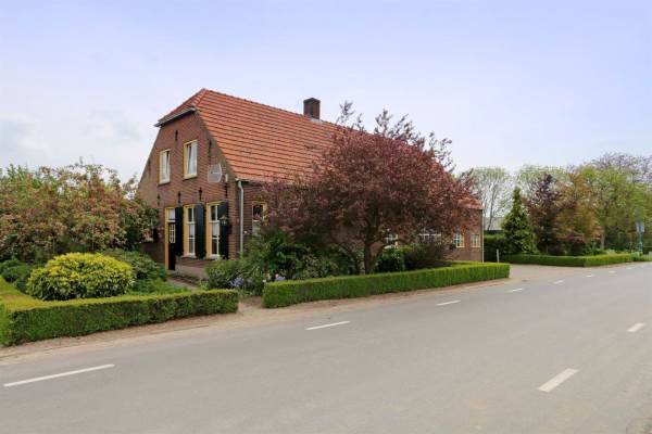 Woning Lambertusstraat 7 Hedikhuizen