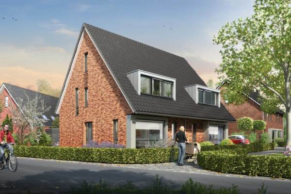 Woning Schotkamp 21 Uddel