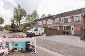 Woning Kempenland 20 Kaatsheuvel