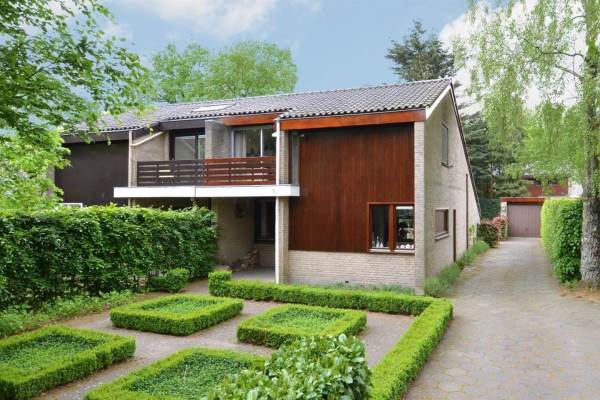 Woning Patrijzenlaan 11 Maarn
