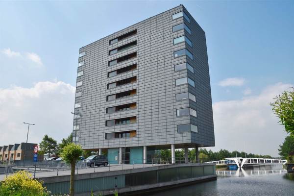 Woning Fivelingo 60 Lelystad