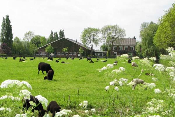 Woning Groenendijksepad 2 Hazerswoude-Rijndijk