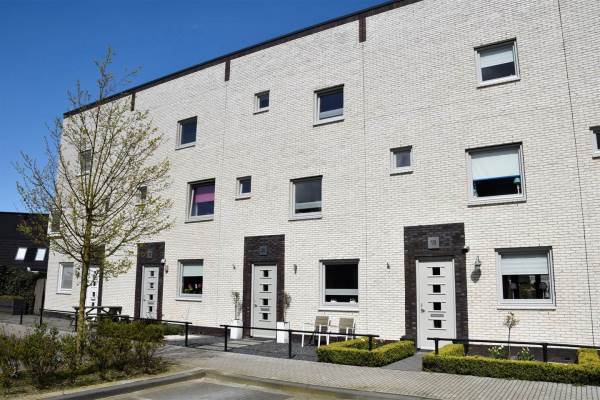 Woning Tormentilstraat 20 Lelystad