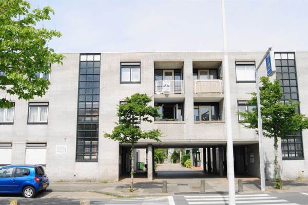 Woning Reina Prinsen Geerligspad 17 Leiden