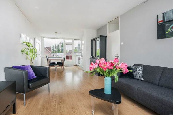 Woning Singel 482 Dordrecht