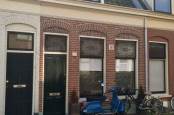 Woning Generaal De Wetstraat 34 Haarlem