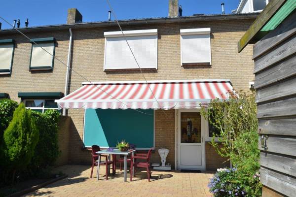 Woning Nachtegaalstraat 20 Wijchen