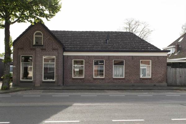 Woning Dorpsstraat 28 Heino