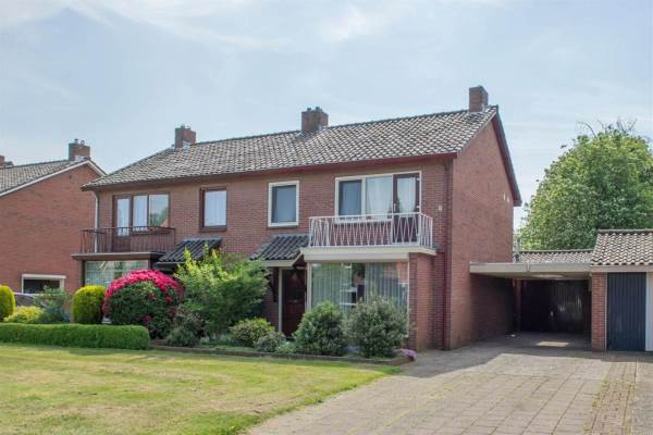 Woning Schatbergstraat 15 Lichtenvoorde