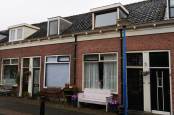 Woning Patijnestraat 10 Maassluis