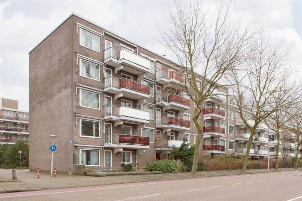 Woning Kranenburg 29 Amsterdam