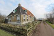 Woning Ljouwerterdyk 3 Hallum