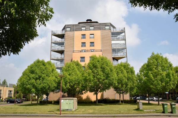 Woning Westerwolde 5 Lelystad