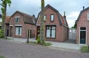 Woning Pastoor Gillisstraat 106 Rijen