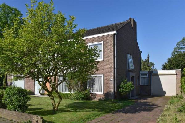 Woning Groesbeekseweg 468 Nijmegen