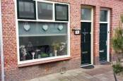 Woning Voorstraat 17 Leiden