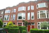 Woning Nassaulaan 33a Groningen