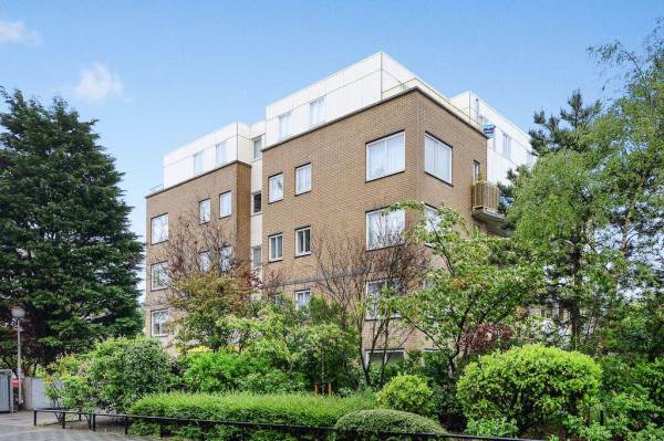 Woning Louis Davidsstraat 98 Den Haag