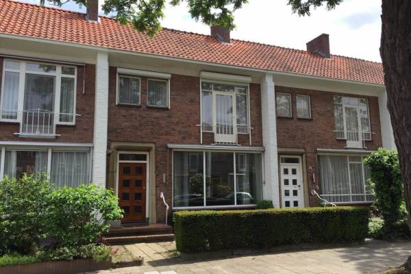 Woning Rapelenburglaan 21 Eindhoven