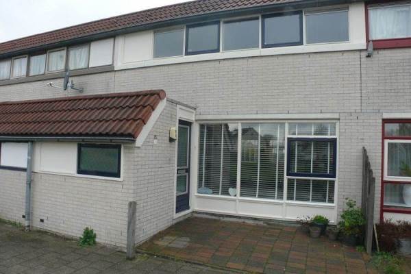 Woning Galjoen 2416 16 Lelystad