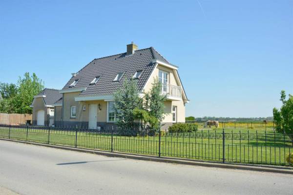 Woning Lageweg 32 Uitwijk