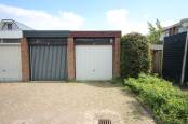 Garage Mesdagstraat 6g Krimpen aan den IJssel