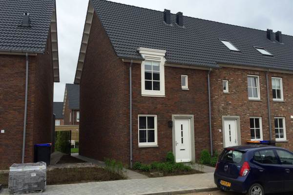 Woning Roodenbroek 13 Doetinchem