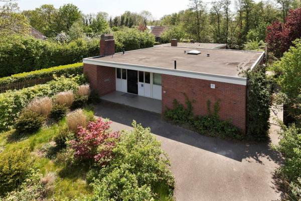 Woning Hoofdstraat 132 Pieterburen