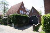 Woning Catharina van Clevepark 58 Amstelveen