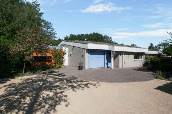 Woning Wommelgemhof 27 Breda