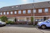 Woning Raamsdonkstraat 52 Tilburg