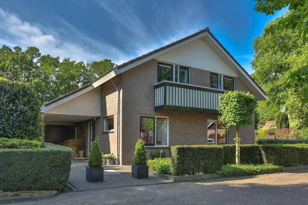 Woning Dille 27 Nijverdal