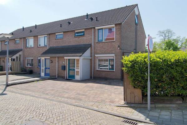 Woning Hovenierslaantje 43 Tiel