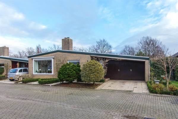 Woning Groenoord 174 Alphen aan den Rijn