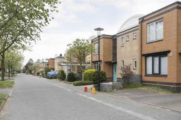 Woning Het Avontuur 26 Amersfoort
