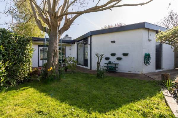 Woning Watertuin 59 Wilnis