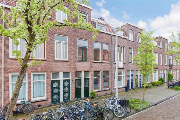 Woning Boomstraat 1818 Bis Utrecht