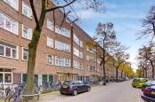 Woning Orteliusstraat 246I Amsterdam