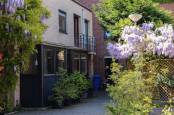 Woning Hof van Topaas 9 Delft