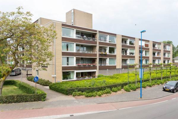 Woning Gasthuisstraat 100 Dongen