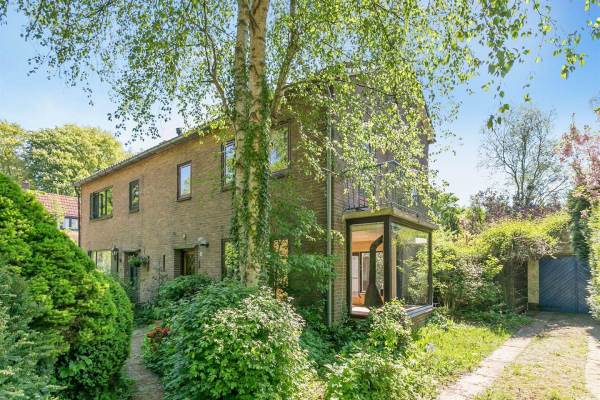 Woning Koningin Wilhelminalaan 40 Schalkhaar